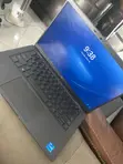 Dell Precision 5560 Laptop: Intel Core i7, 40GB RAM, 1TB SSD - 2