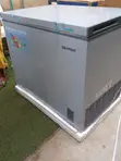 Skyrun BD-260A Large Freezing Cabinet – 260 Litres - 2