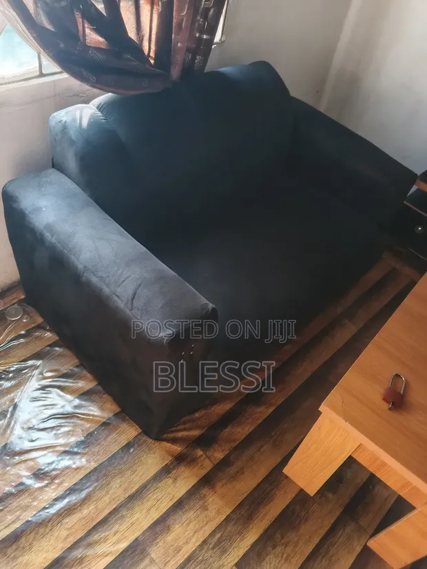Home Interiors 2-Seater Quality Couch - 1