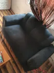 Home Interiors 2-Seater Quality Couch - 2