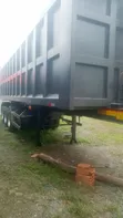 Brand New 70 Ton Tipping Bucket Truck - 3