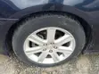 Lexus ES 350 2008 Blue - 3