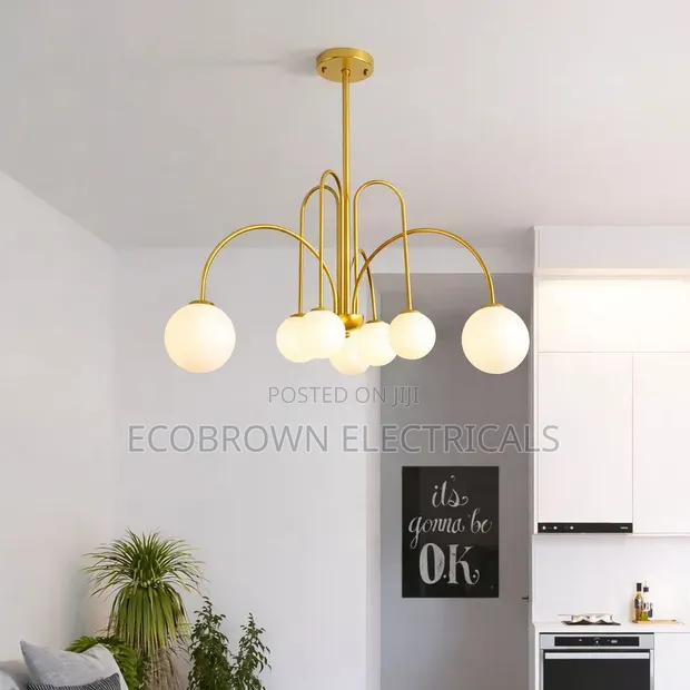 Nordic Industrial Wall Lamp - Baƙin Iron E27 Indoor Luxury Lite - 1