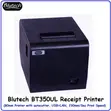 Blutech BT350UL USB LAN Printer - 1