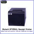 Blutech BT350UL USB LAN Printer - 2