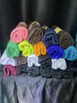 Quality Jersey Scarf - 2
