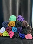 Quality Jersey Scarf - 3