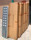 NDDC Hasken Titin Solar na Kasuwanci - 16 Idanun - 1
