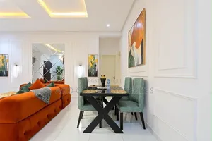 3 Bedroom Luxury Apartment tare da PS5 a Oniru, VI