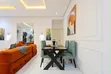 3 Bedroom Luxury Apartment with PS5 in Oniru, VI - 2