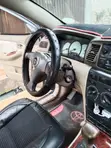Toyota Corolla 1.4 2004 Blue - 1