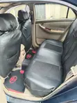 Toyota Corolla 1.4 2004 Blue - 3