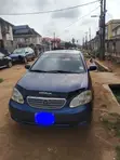 Toyota Corolla 1.4 2004 Blue - 4