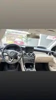Mercedes-Benz GLC-Class 2016 Black - 4