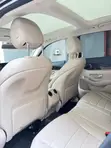 Mercedes-Benz GLC-Class 2016 Black - 5