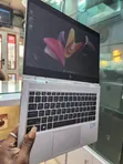 HP EliteBook 830 G6 Laptop - 16GB RAM, 256GB SSD - 4