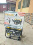 Senwei SV2200 Portable Generator - Brand New - 2