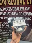 Toyota Hilux 2016-2017 ABS Pump & Control Module - 1