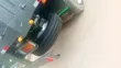CNHTC Howo Sided Body Triple Axle Trailer - 5