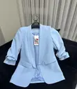 Women's Elegant Longline Blazer by Gant - 2