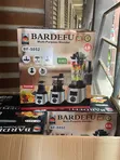 Bardefu 8-in-1 Blender - 2
