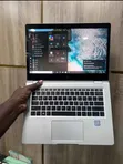 HP EliteBook x360 1020 G2 Laptop - 8GB RAM, 512GB SSD - 2