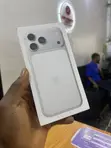 New Apple iPhone 17 Pro Max 256GB White - 4