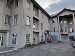 Office Space for Rent, Ken Saro Wiwa Road, Port Harcourt