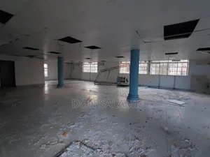 Office Space for Rent, Ken Saro Wiwa Road, Port Harcourt