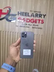 Apple iPhone 12 Pro 128GB Black (Used, No Face ID) - 2
