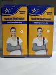 Arm Sling Pouch for Injury Support - 1