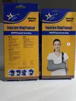 Arm Sling Pouch for Injury Support - 2