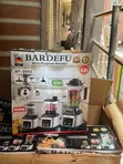 Bardefu 8-in-1 Blender 5082 - 2