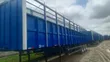 Brand New CNHTC Howo Trailer Body (60 Ton) - 1