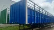 Brand New CNHTC Howo Trailer Body (60 Ton) - 2