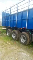 Brand New CNHTC Howo Trailer Body (60 Ton) - 3