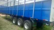 Brand New CNHTC Howo Trailer Body (60 Ton) - 4