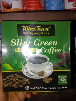 Slim Green Tea for Weight Loss