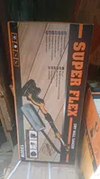 Super Flex 1500W Sandar Na Lantarki Don Drywall - 1