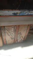 Super Flex 1500W Sandar Na Lantarki Don Drywall - 2