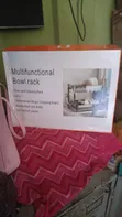 Multifunction Plate Rack - Brand New - 1
