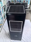 Solar Powered Automatic Boom Barrier Gate Opener - 1
