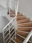 4 Bedroom Semi-Detached Duplex da BQ don Sawa, Chevron - 5