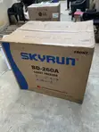 Skyrun 260L Chest Freezer - Brand New - 2