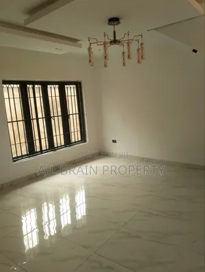 4-Bedroom Townhouse/Terrace in Life Camp Estate for Sale