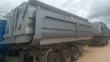 CNHTC Howo 2026 Gray Dump Truck - 2