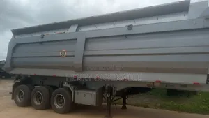 CNHTC Howo 2026 Gray Dump Truck