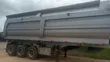 CNHTC Howo 2026 Gray Dump Truck - 4