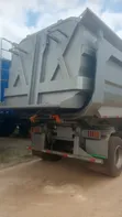 CNHTC Howo 2026 Gray Dump Truck - 5
