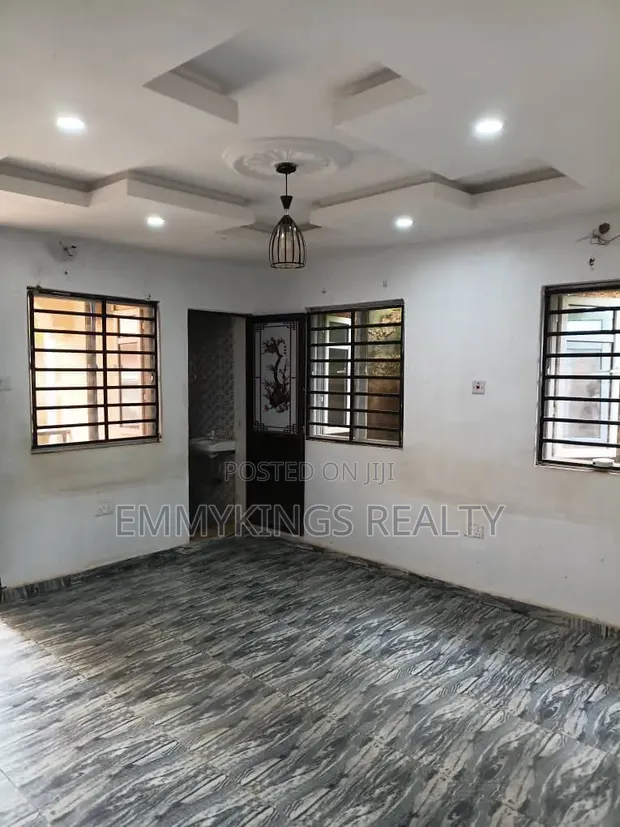 Furnished 1 Bedroom Room & Parlour in Mogana Estate, Ibadan - 1
